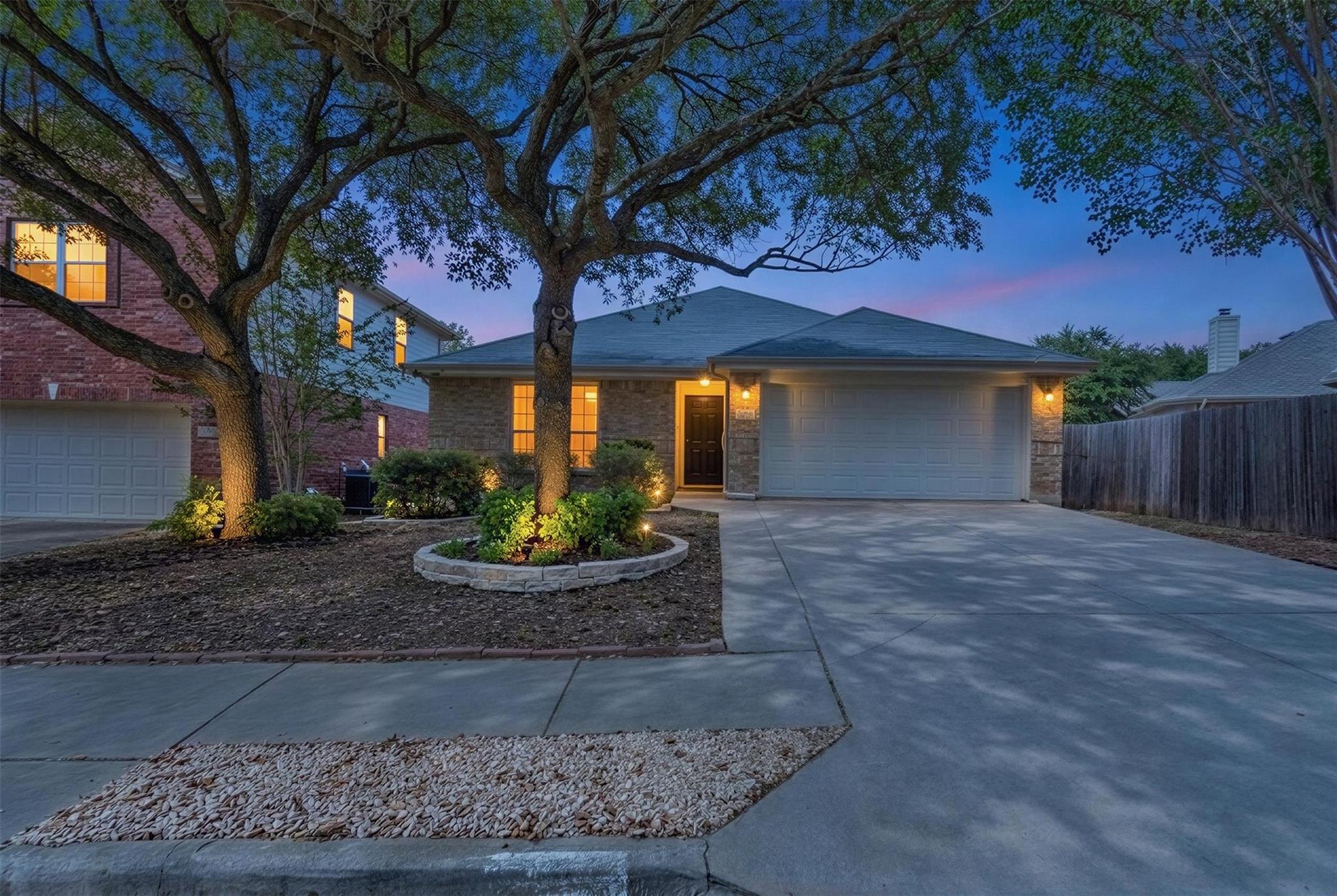 16832 Luckenwald Dr, Round Rock, TX 78681 — photo 1