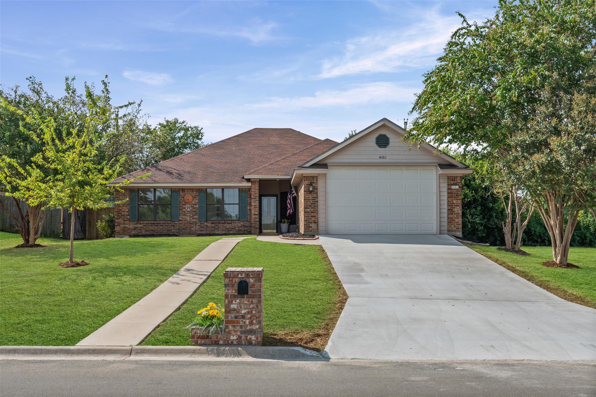 4101 Hopi, Temple, TX 76504 — photo 1