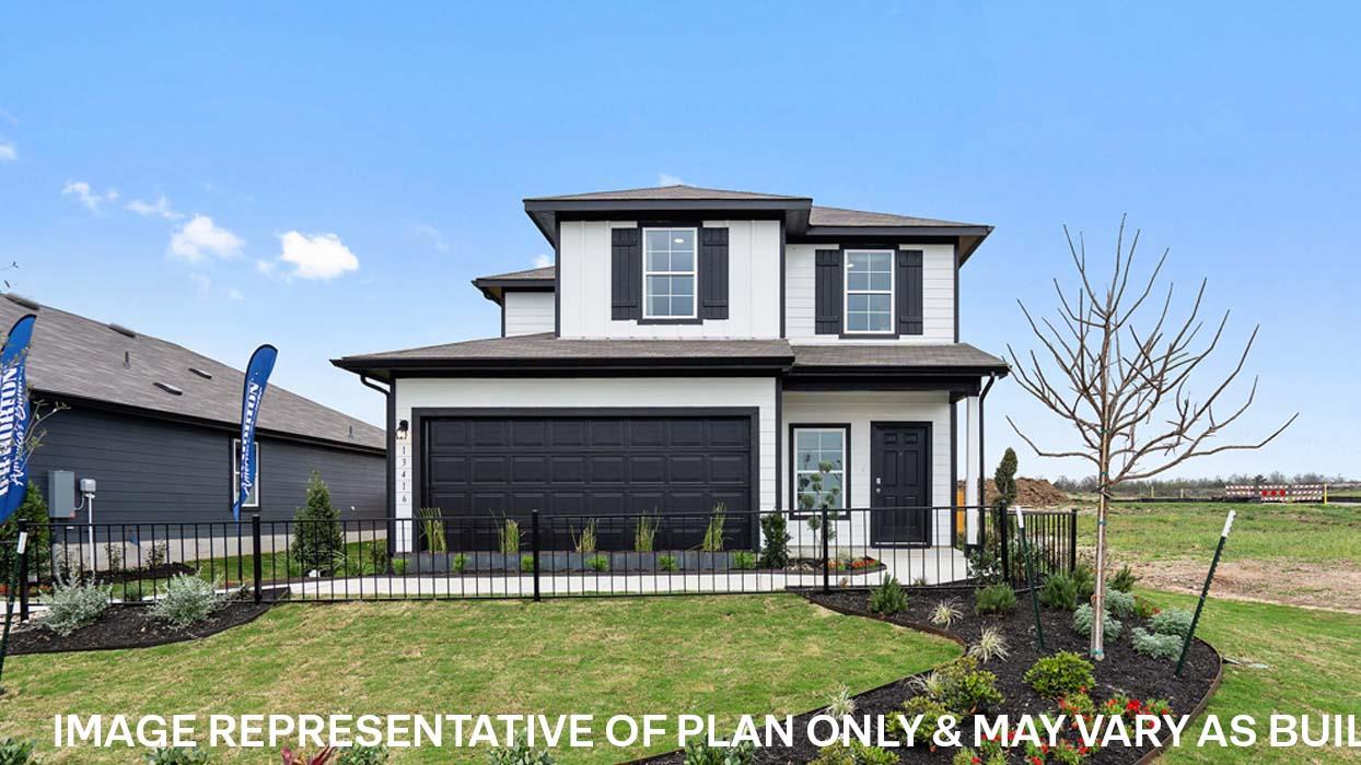 12001 Pike Bend, Mustang Ridge, TX 78610 — photo 1