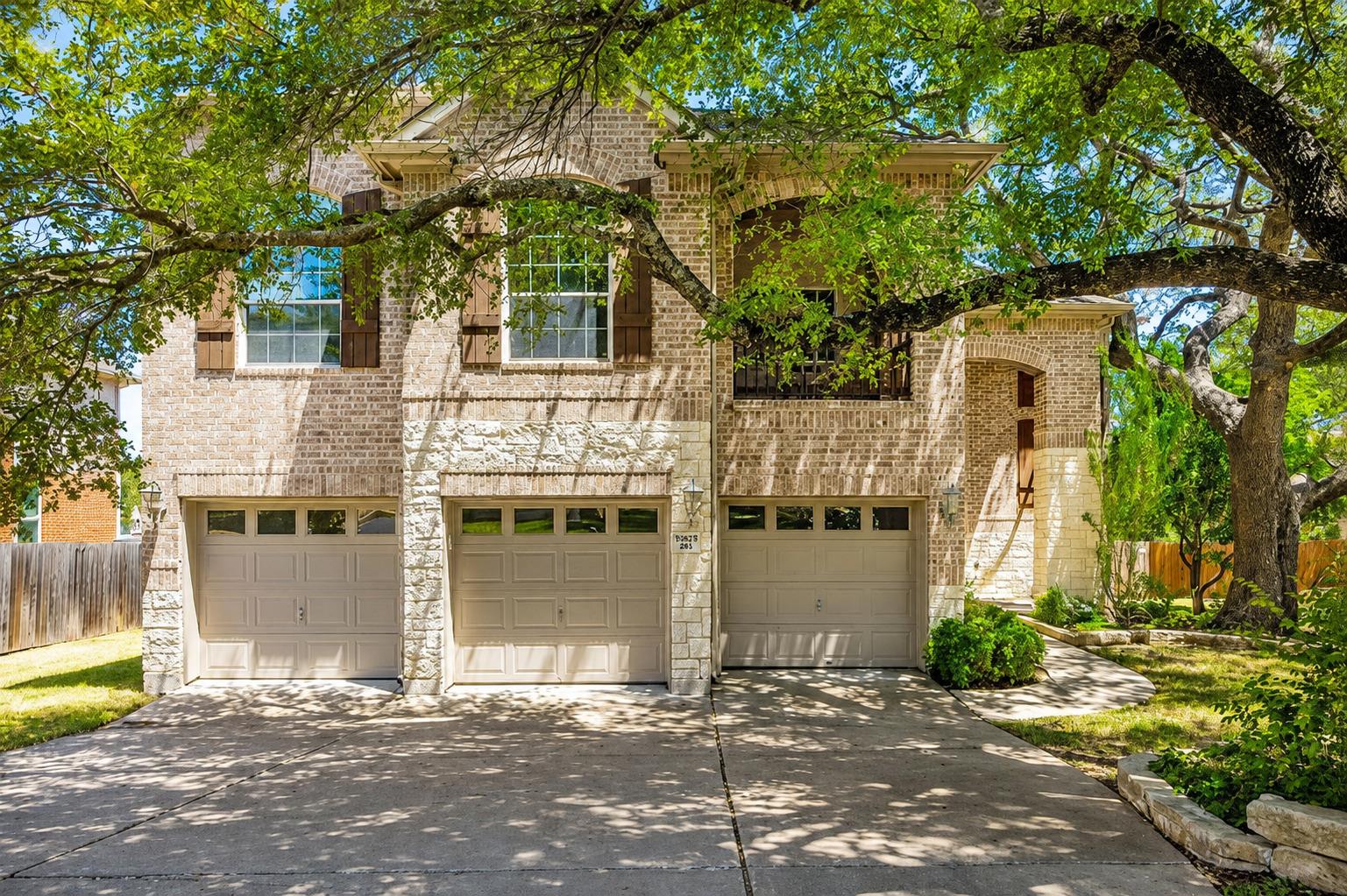9905 Whitley Bay, Austin, TX 78717 — photo 1