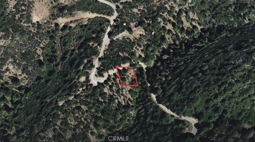 0 Twin Oaks Road