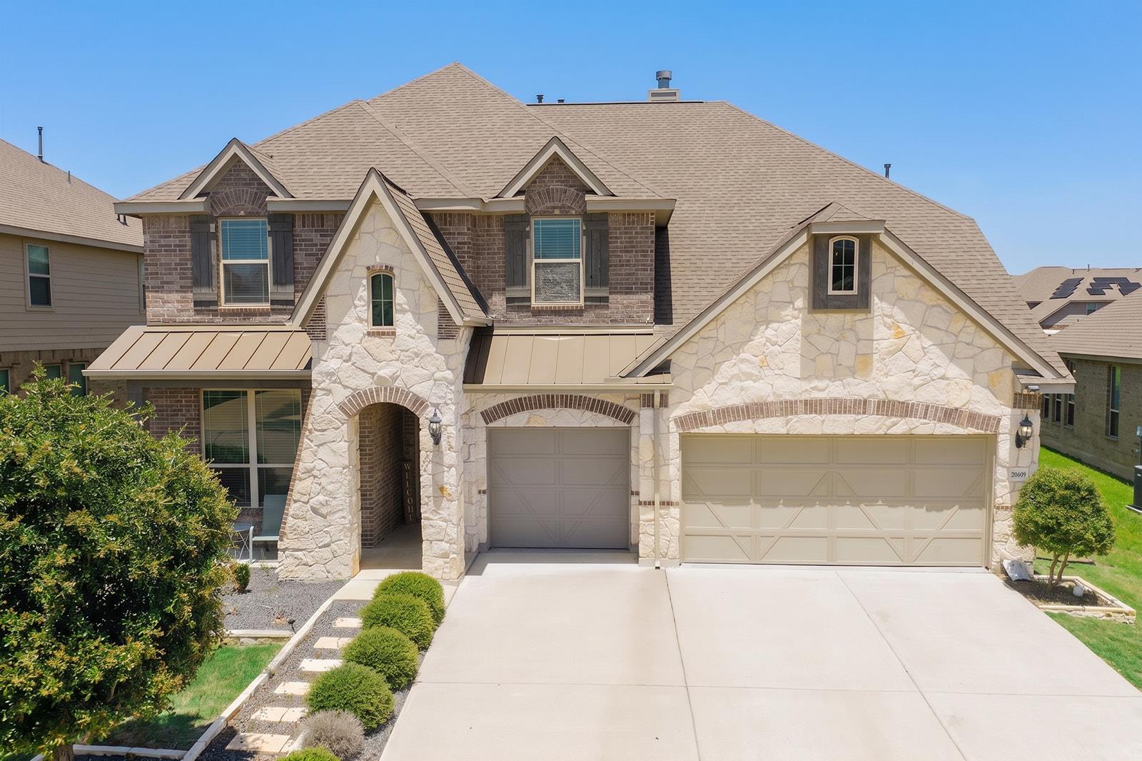 20609 Mouflon, Pflugerville, TX 78660 — photo 1