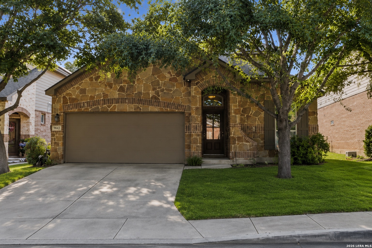 7647 Flecthers, San Antonio, TX 78254 — photo 1