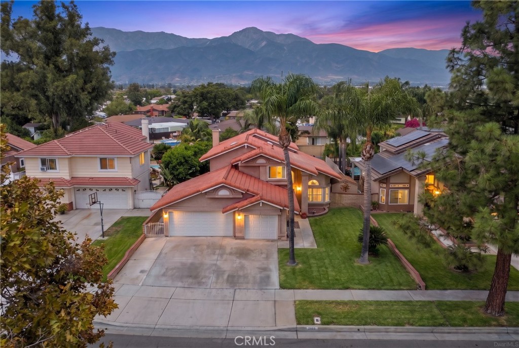 9946 Mangrove, Rancho Cucamonga, CA 91730 — photo 1