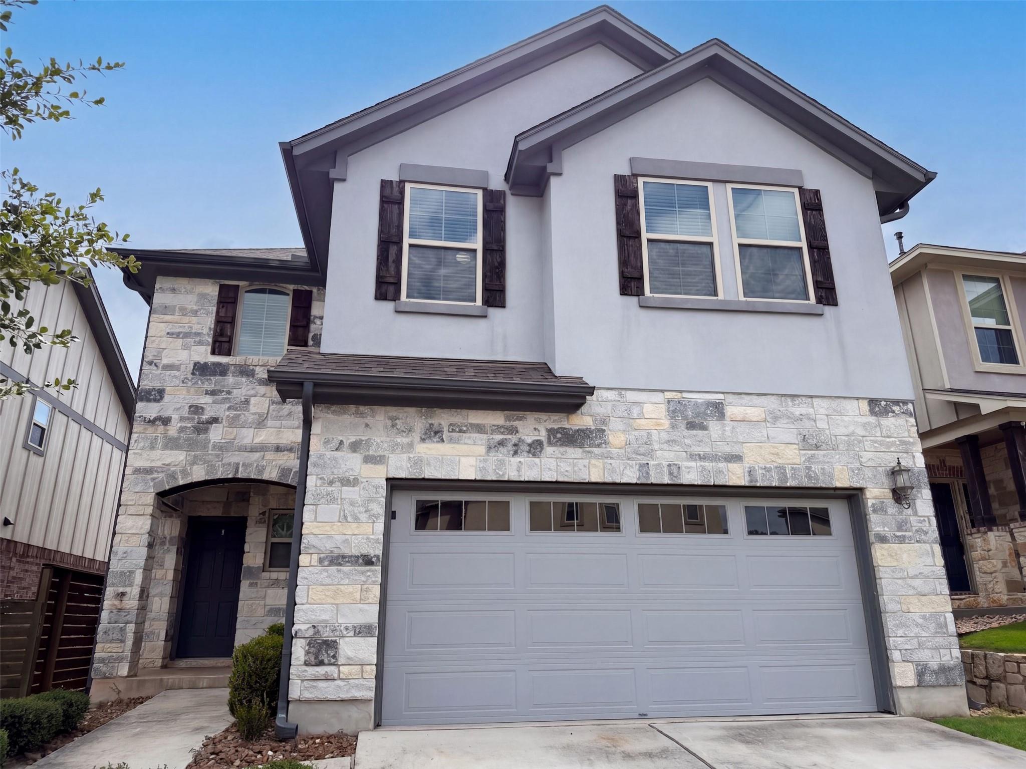 3651 Sandy Brook, Round Rock, TX 78665 — photo 1