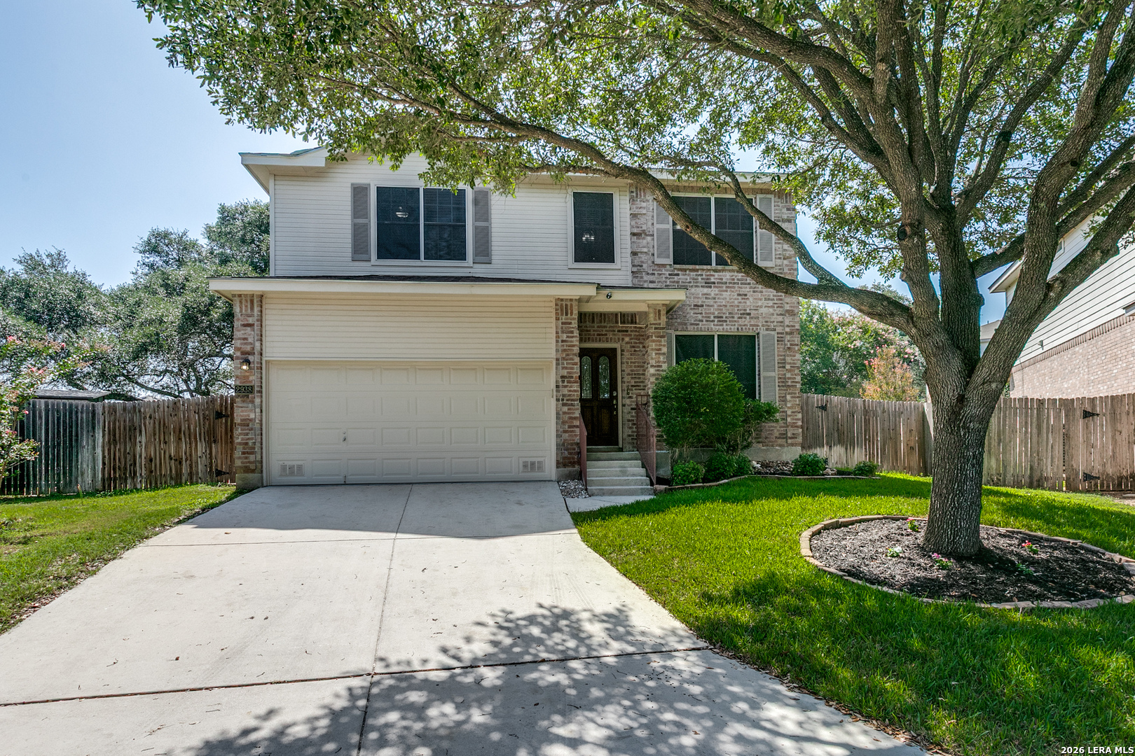 2938 Encino Robles, San Antonio, TX 78259 — photo 1