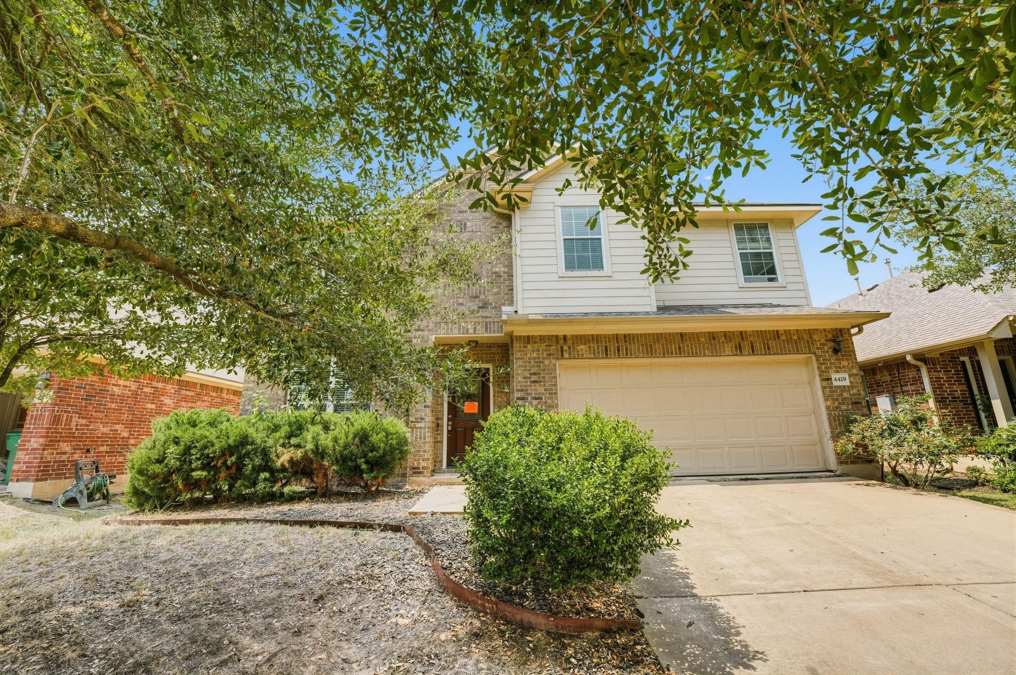 4429 Rolling Water, Pflugerville, TX 78660 — photo 1