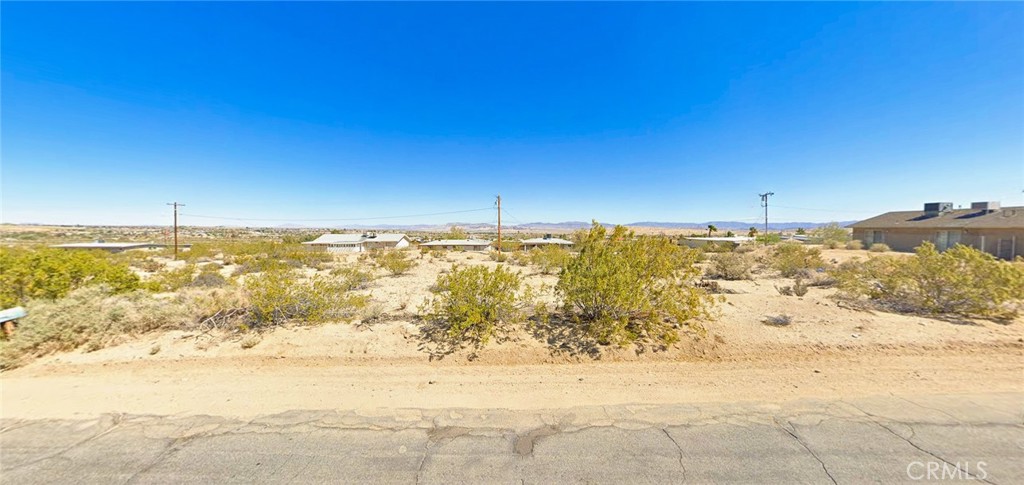 7223 Serrano Drive, 29 Palms, CA 92277 — photo 1