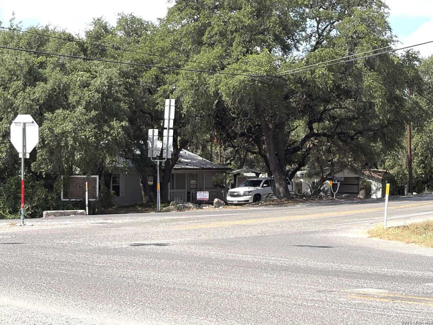 9317 Park Road 37, Lakehills, TX 78063 — photo 1
