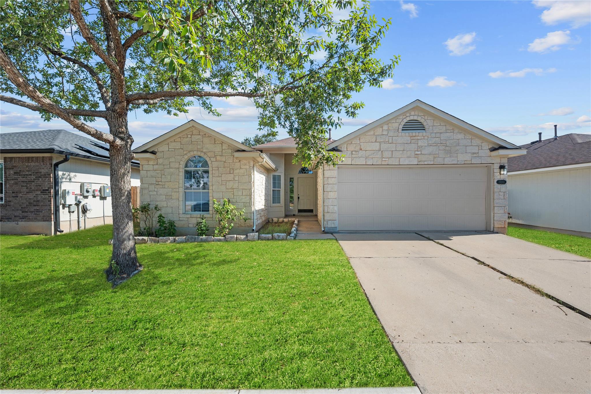 15210 Mimebark, Austin, TX 78724 — photo 1