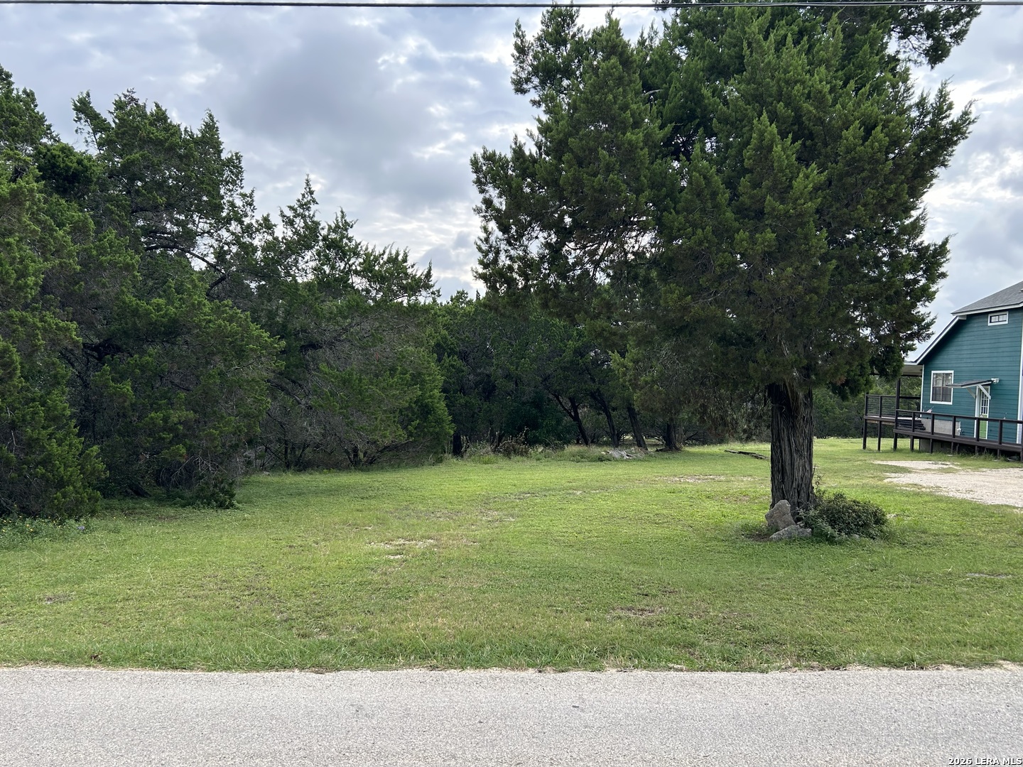 144 SCENIC LOOP, , 78133 — photo 1