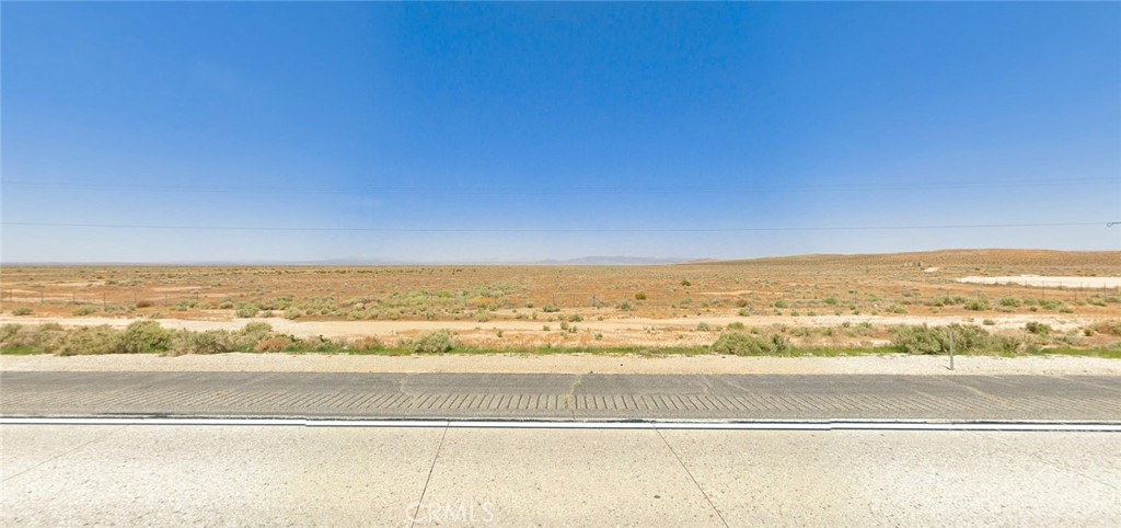 0 Barstow-Bakersfield Highway, Hinkley, CA 92347 — photo 1