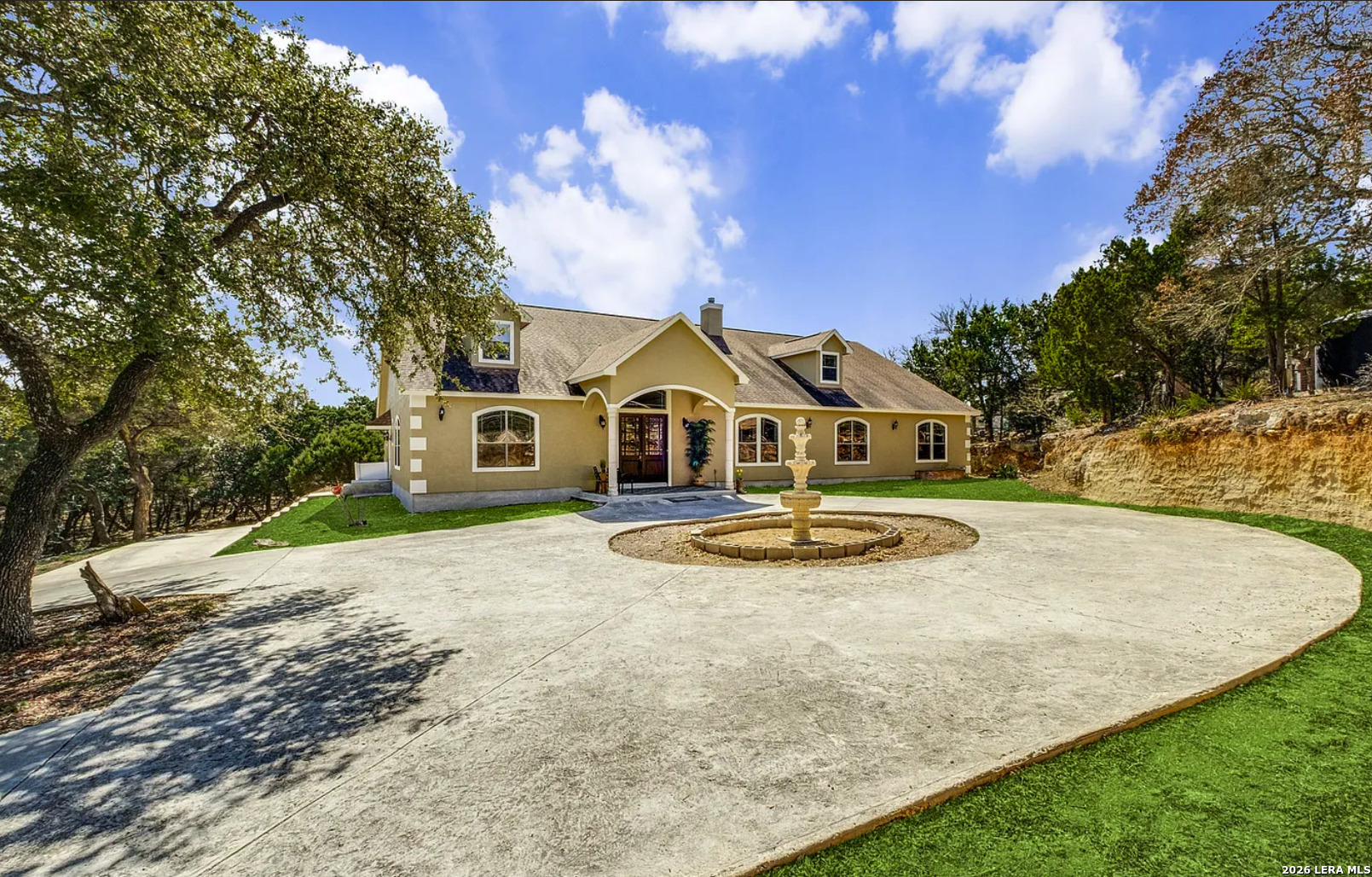 3248 Barton Hill, Bulverde, TX 78163 — photo 1