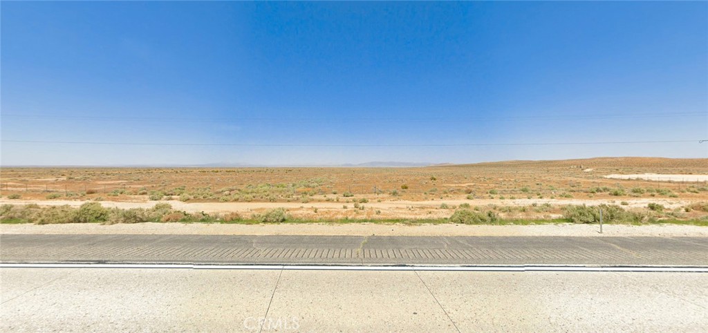 0 Barstow-Bakersfield Highway, Hinkley, CA 92347 — photo 1