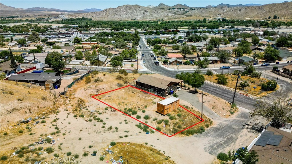 16690 Allen Street, Victorville, CA 92395 — photo 1