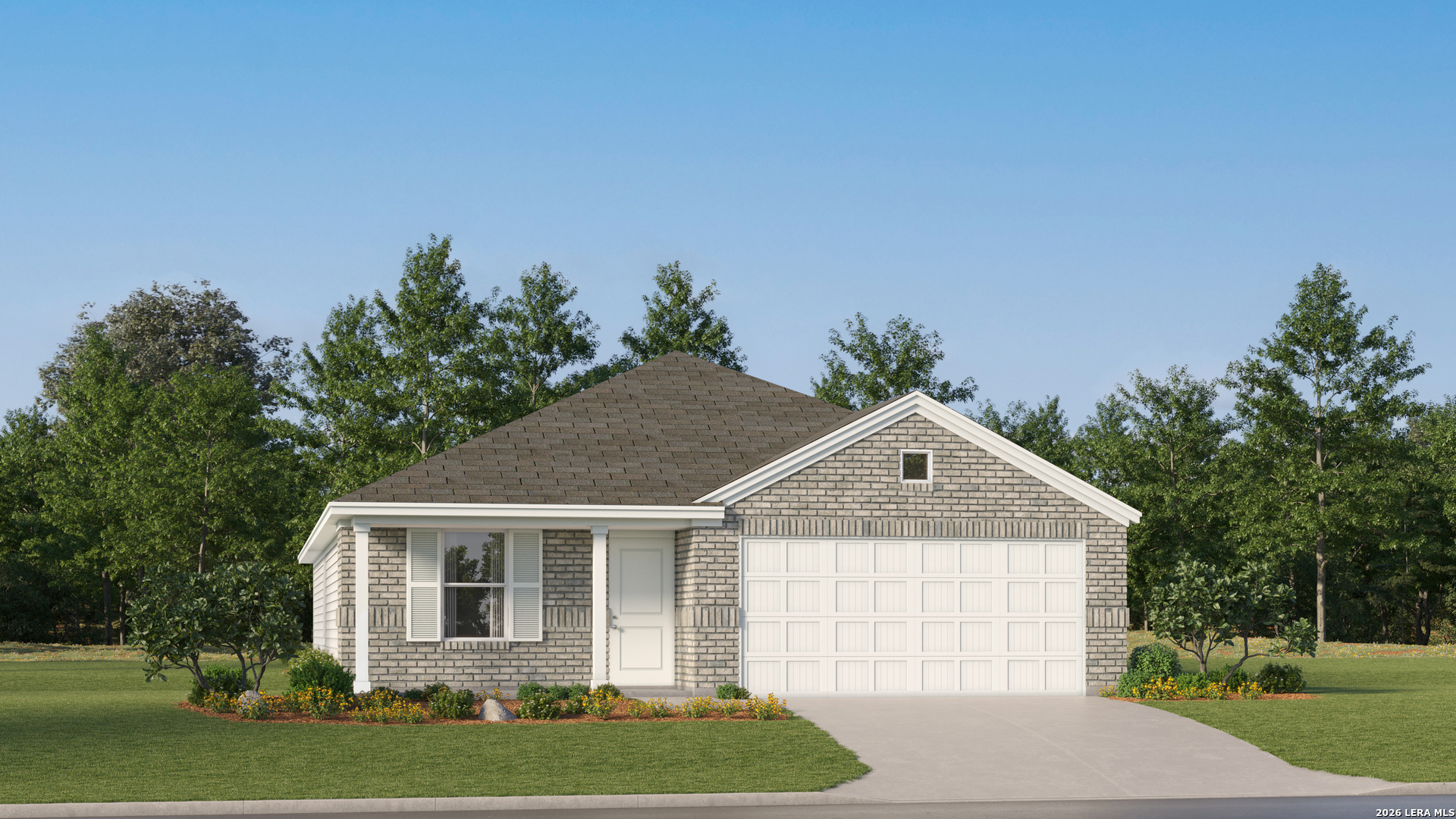 1206 Pollard Dr, , 78028 — photo 1