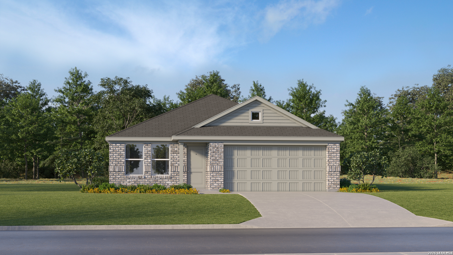 1204 Pollard Dr, ,  78028 — photo 1