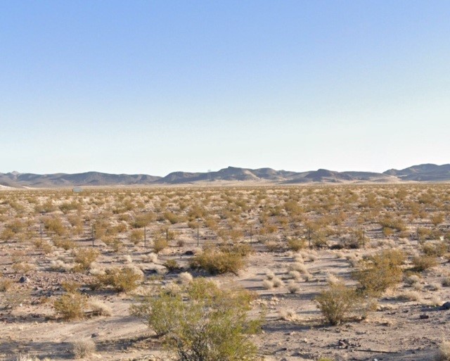 0 No Address Available, Mountain Pass, CA 92366 — photo 1