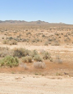 0 Barstow-Bakersfield Highway, Hinkley, CA 92347 — photo 1