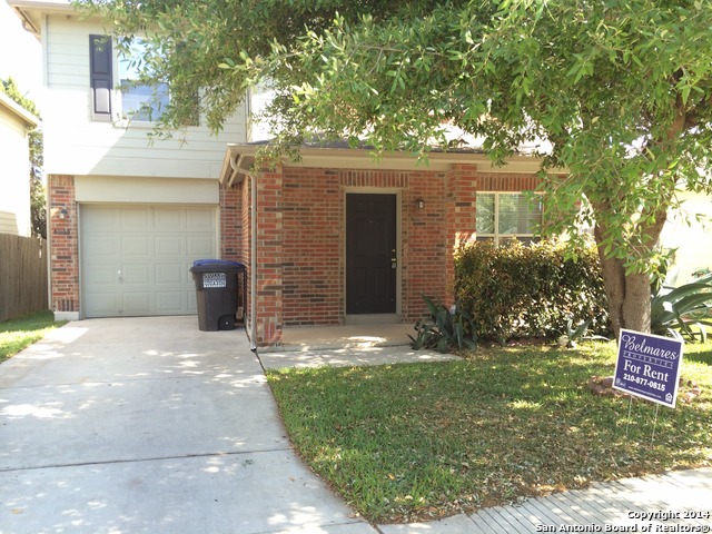 4935 BENDING TRL, San Antonio, TX 78247 — photo 1
