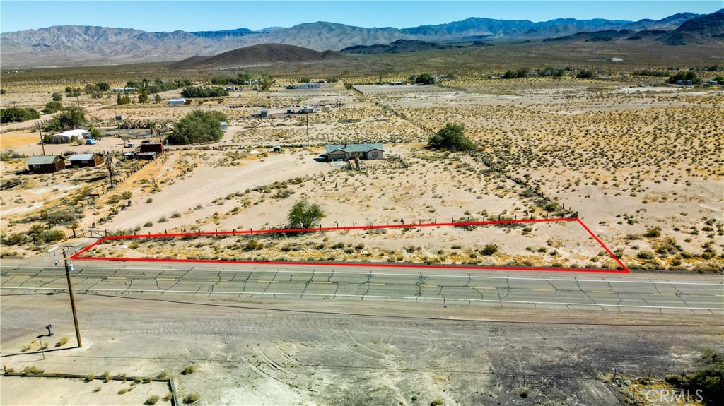 0 National Trails Highway, Newberry Springs, CA 92365 — photo 1