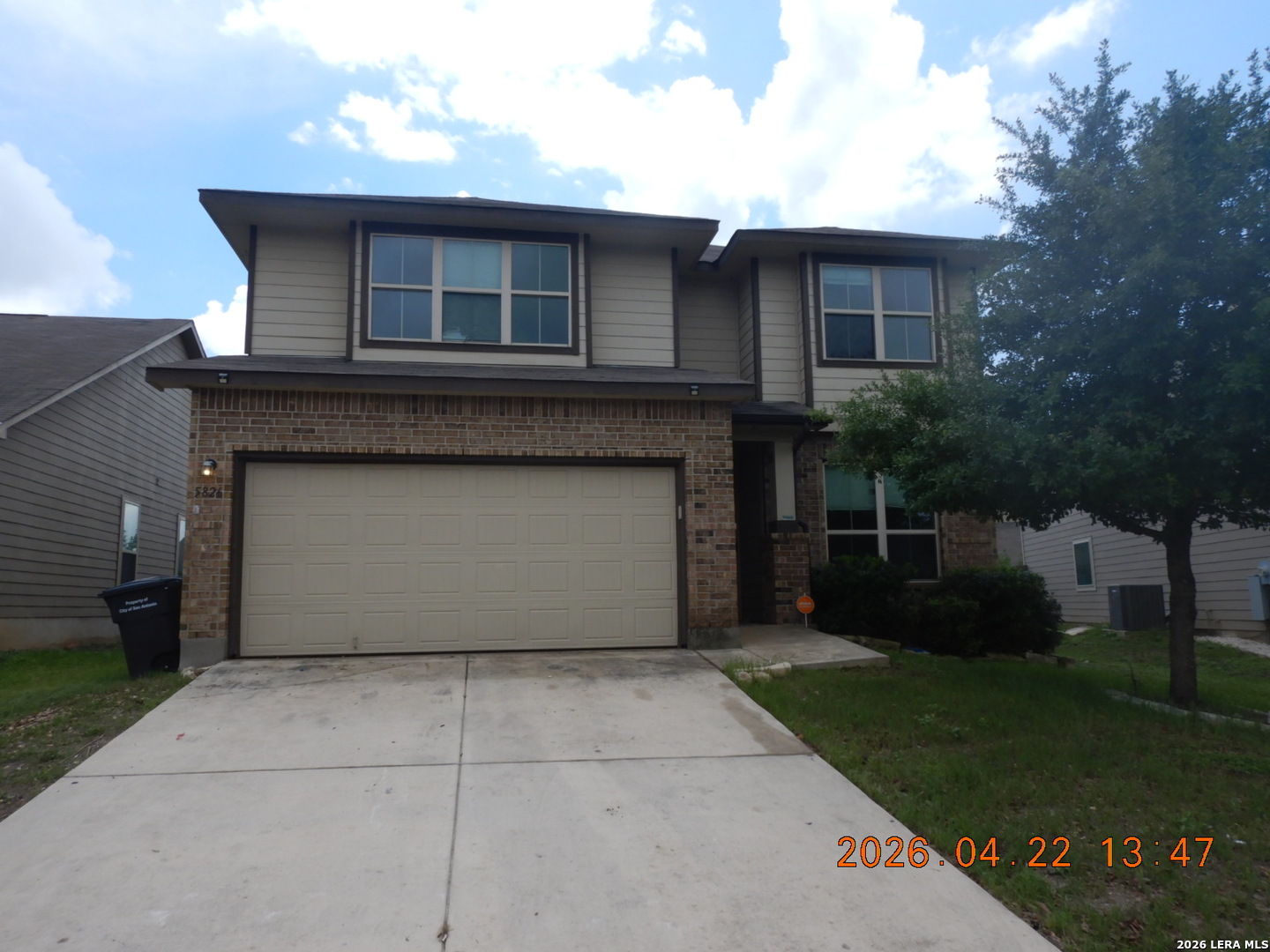 5826 Tranquil Dawn, San Antonio, TX 78218 — photo 1