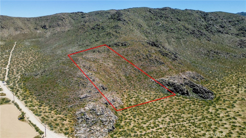 0 Chaparral Road, Apple Valley, CA 92307 — photo 1