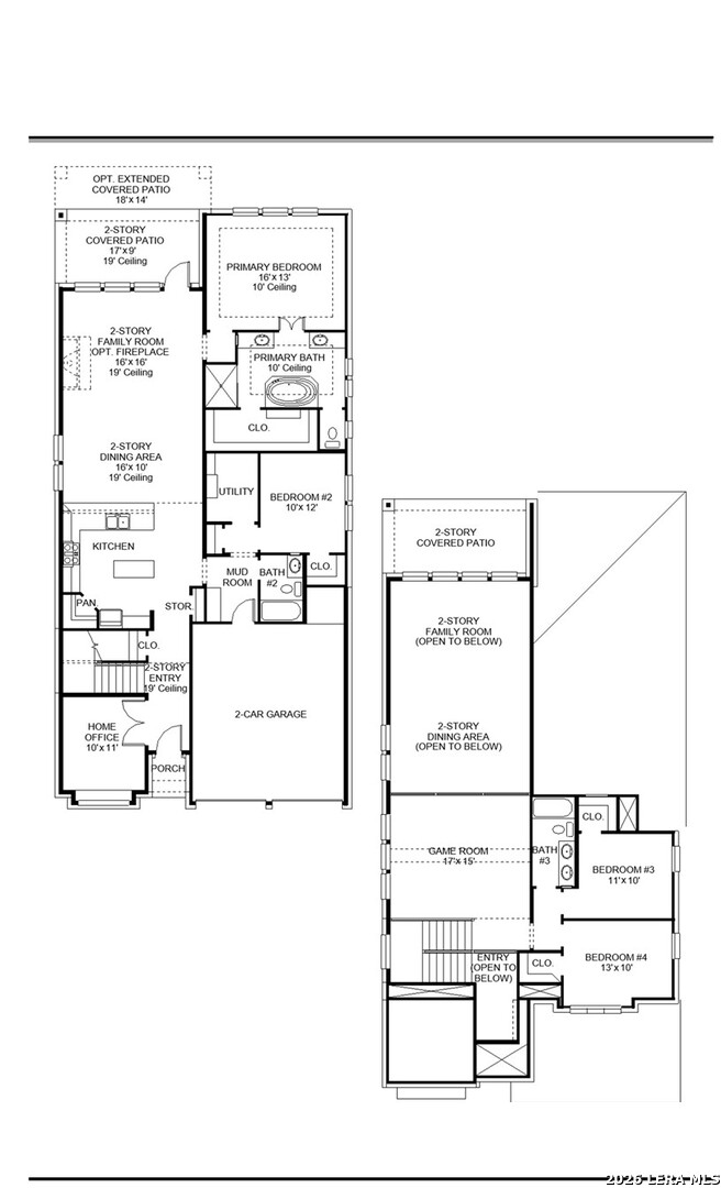 13272 Hanging Willow, , 78245 — photo 1