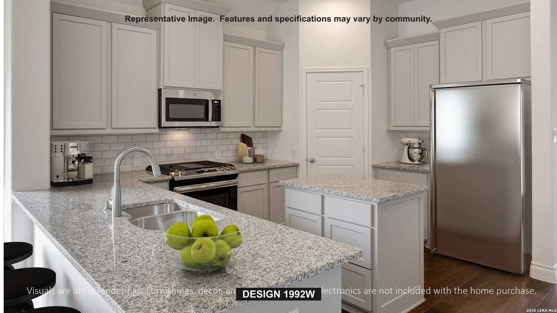 2639 Vistablue Lane, ,  78245 — photo 1