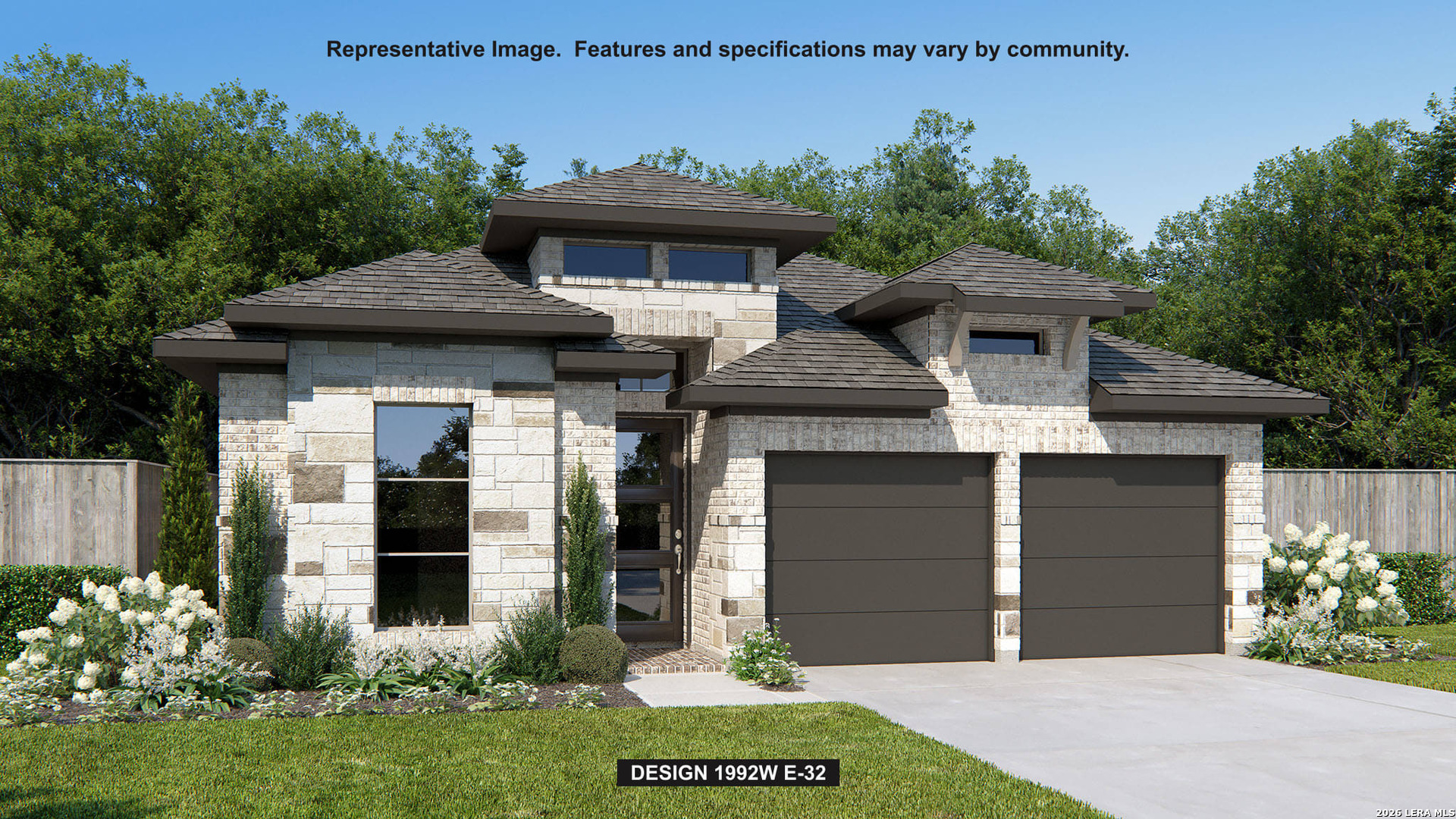 2639 Vistablue Lane, San Antonio, TX 78245 — photo 1