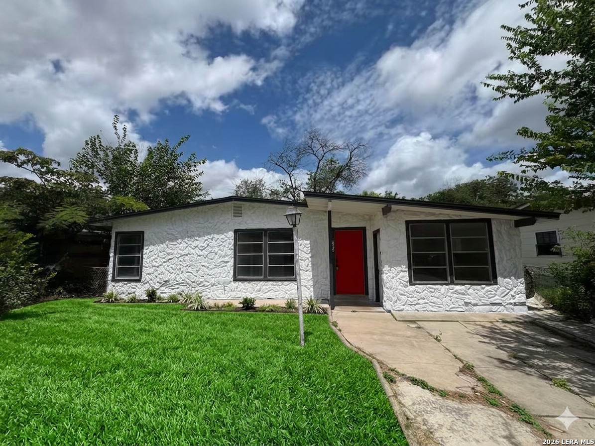 1923 Valencia, San Antonio, TX 78237 — photo 1