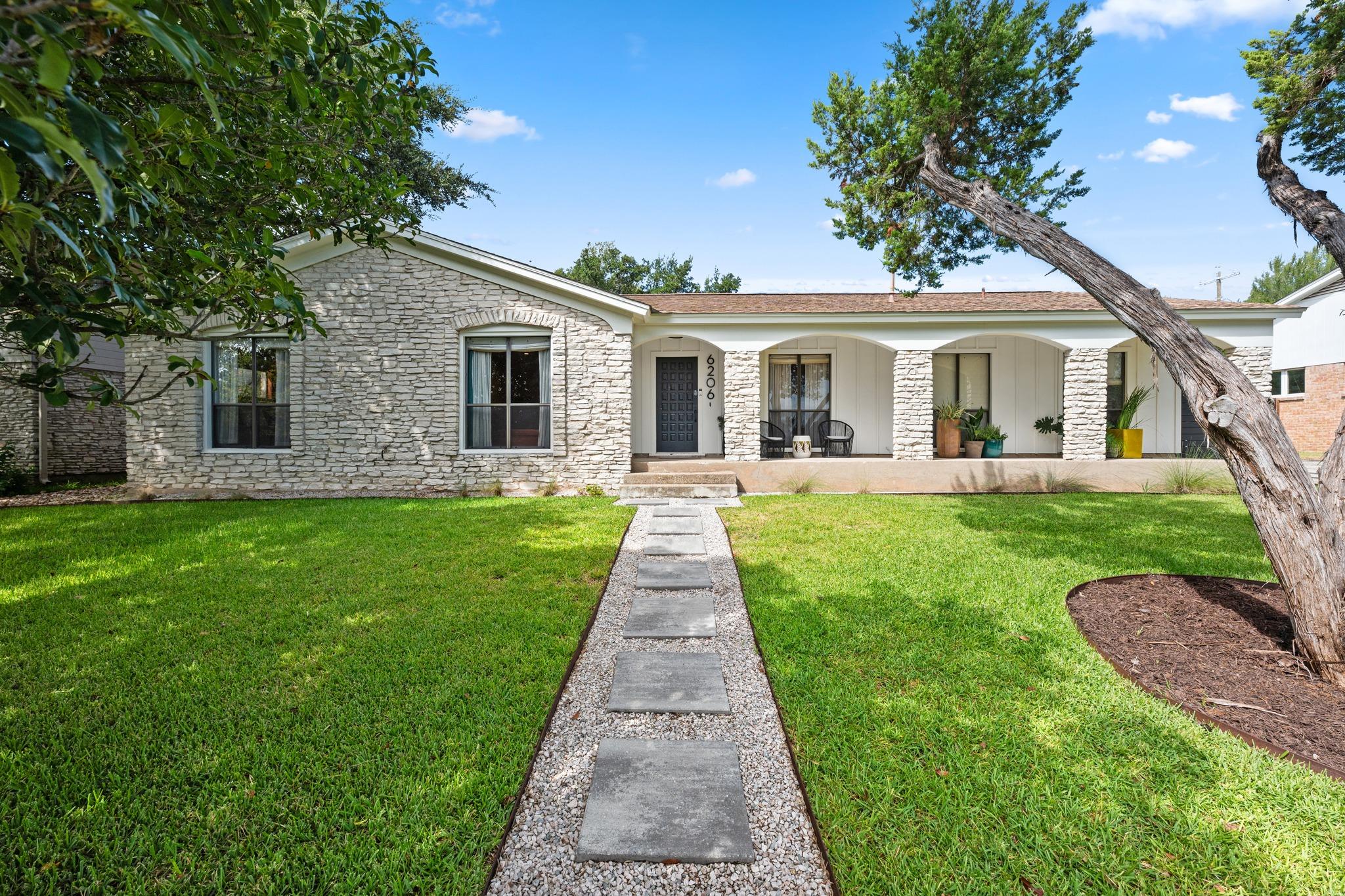 6206 Highland Hills, Austin, TX 78731 — photo 1