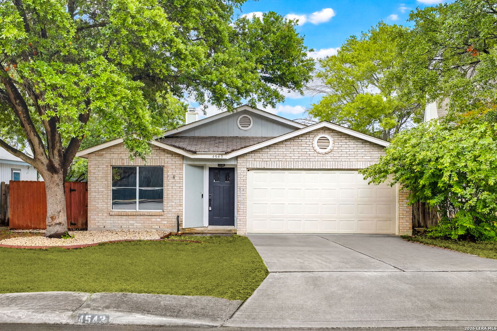 4543 STRADFORD PL, San Antonio, TX 78217 — photo 1