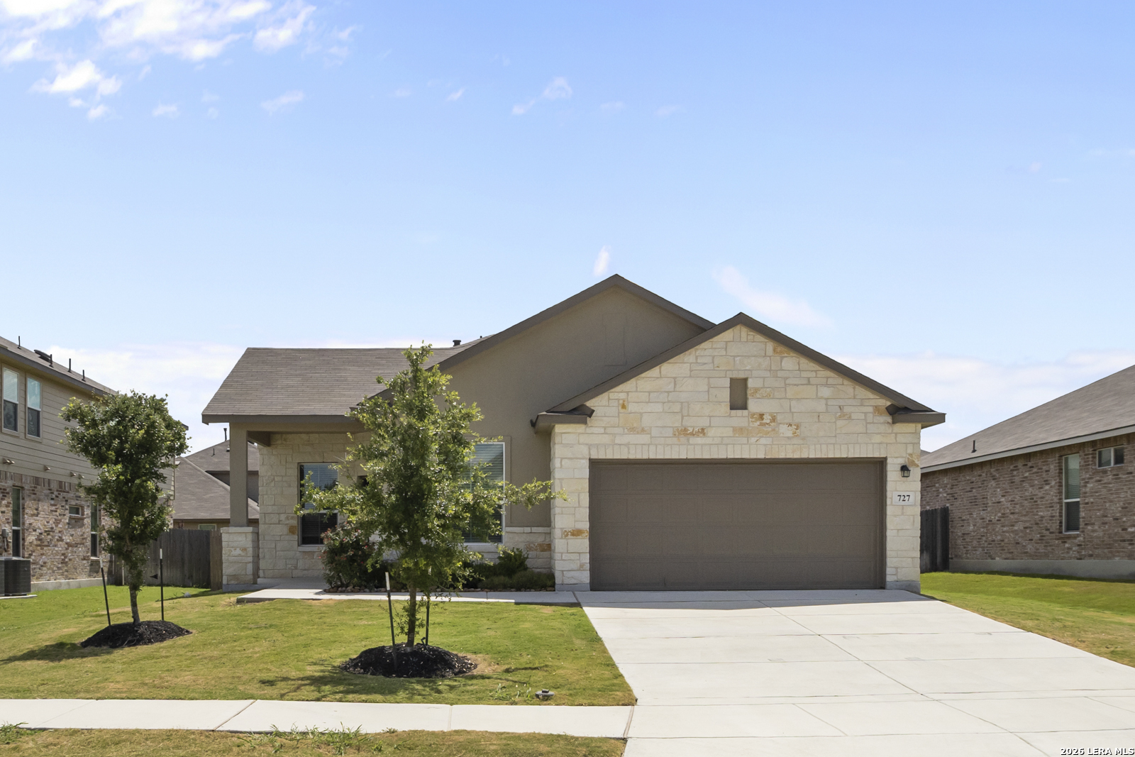 727 Rushing Banks, Cibolo, TX 78108 — photo 1
