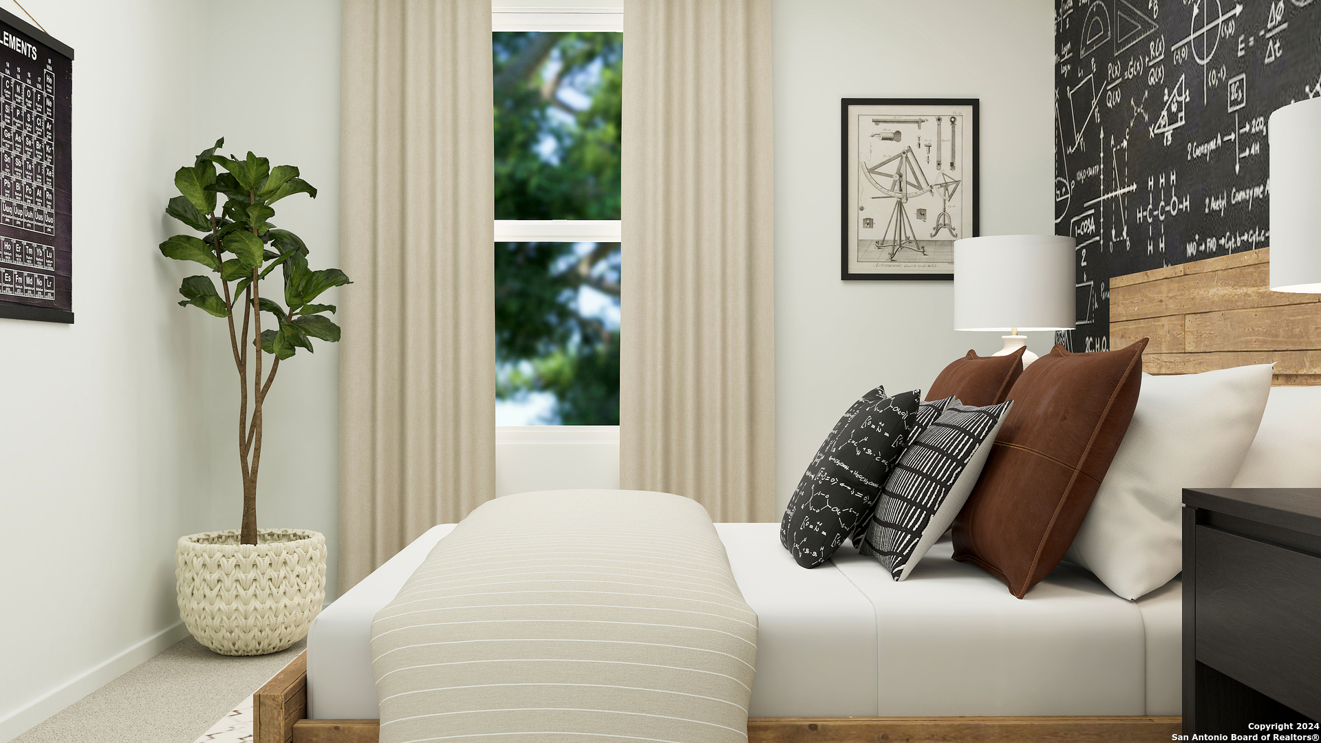 11405 Evergreen Rose, , 78109 — photo 1
