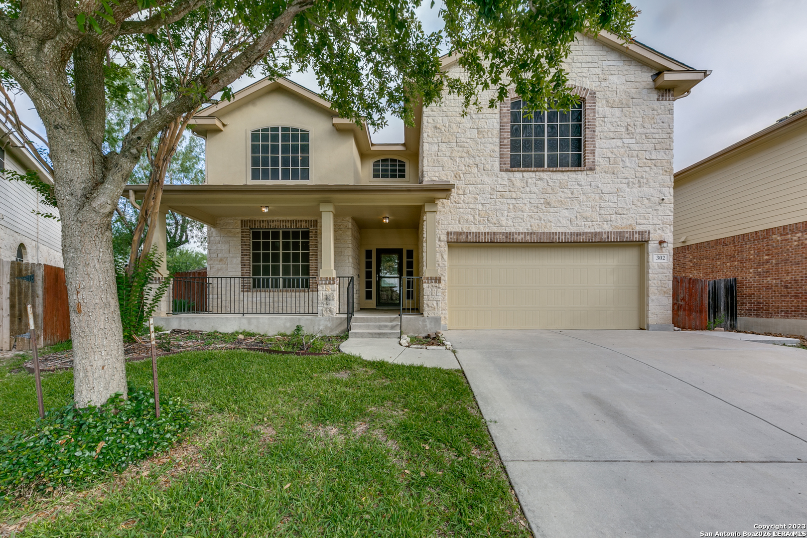 302 Eglington Way, Cibolo, TX 78108 — photo 1