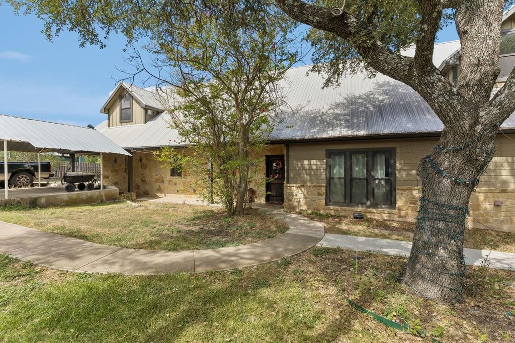 10111 Signal Hill, Austin, TX 78737 — photo 1