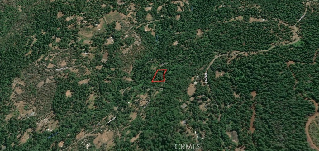 0 Mill Creek Drive