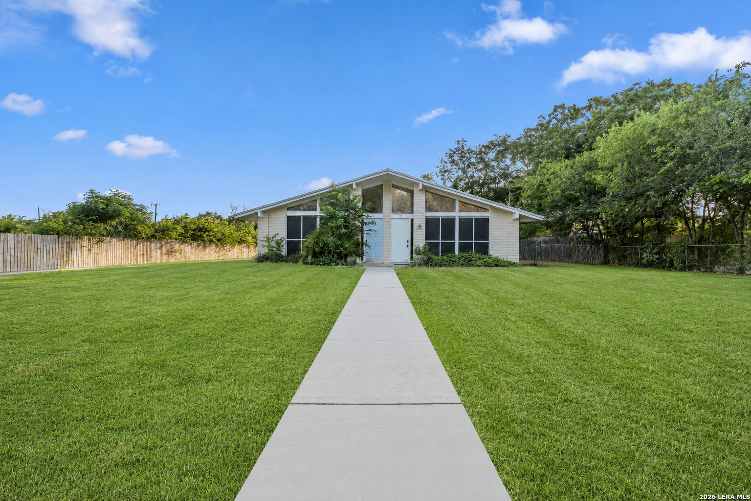 317-319 Gaiety Lane, Kirby, TX 78219 — photo 1
