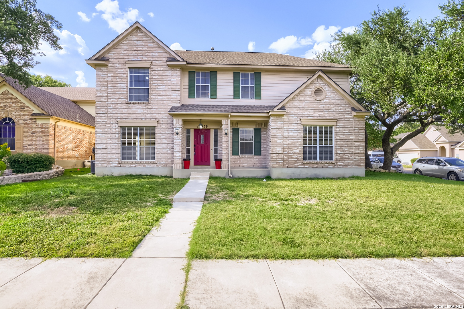 13559 Shelbritt Rd, San Antonio, TX 78249 — photo 1