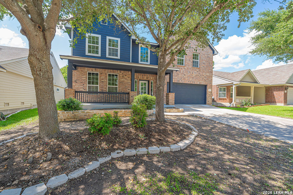 122 CARMEL DR, Cibolo, TX 78108 — photo 1