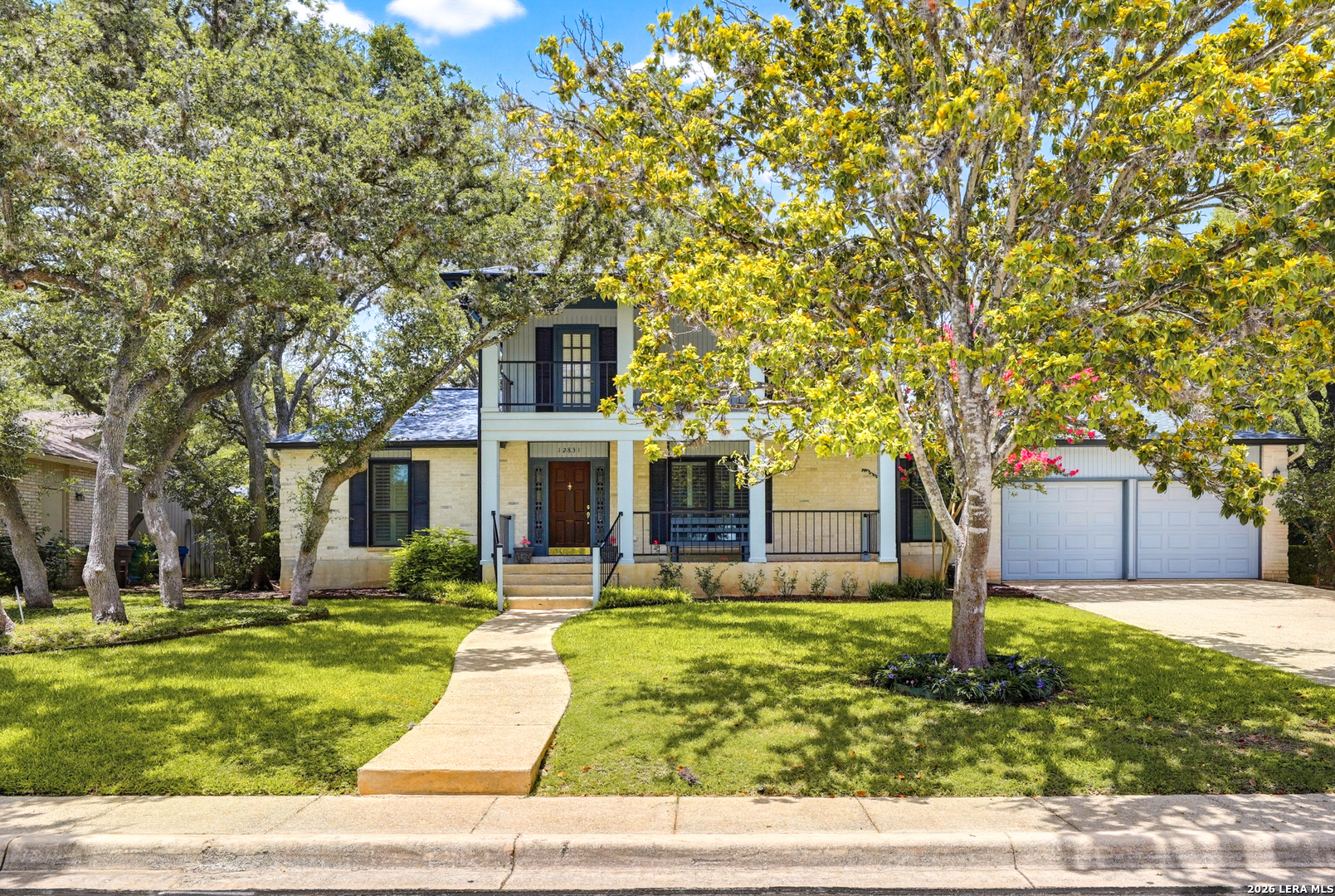 12831 Castle George, San Antonio, TX 78230 — photo 1
