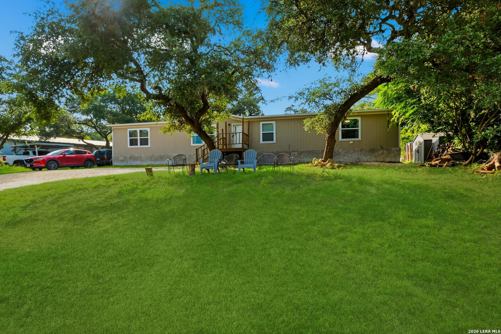727 YANTICAW BROOK ST, San Antonio, TX 78260 — photo 1