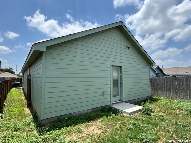4546 Zoe Pass, ,  78222 — photo 1