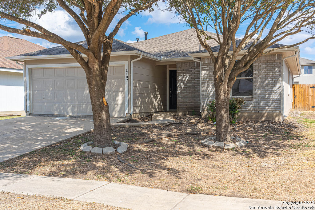 8407 SEA RIM, Converse, TX 78109 — photo 1