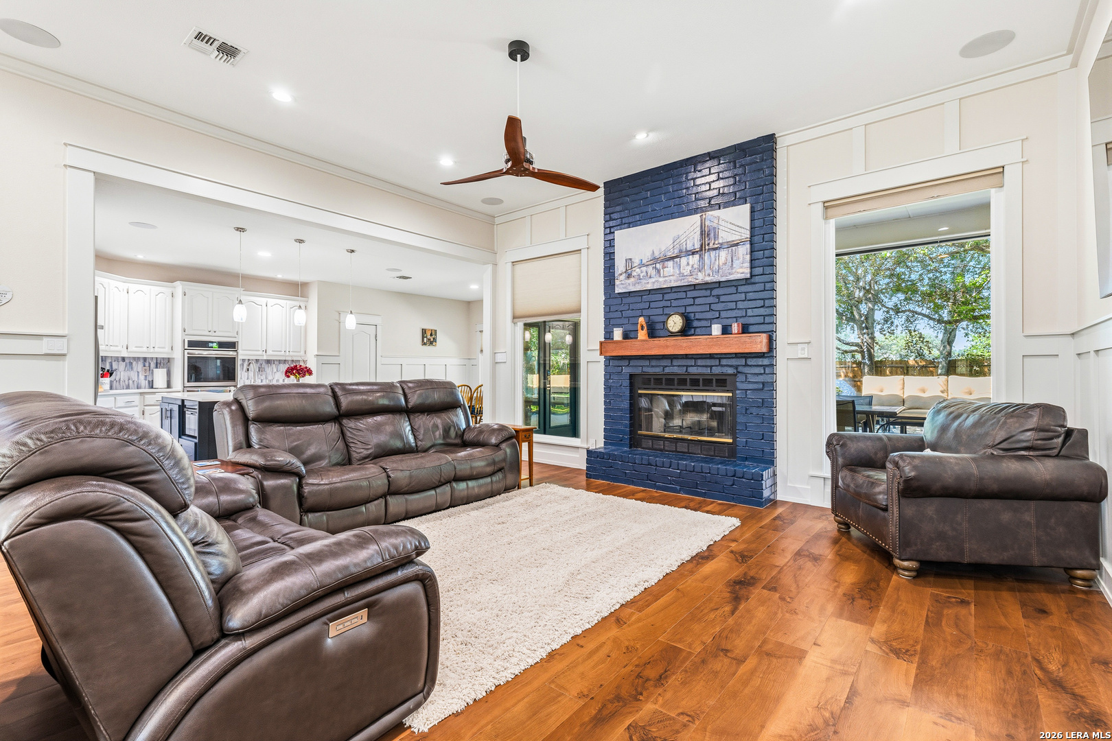 2344 Country Grace, , 78130 — photo 1