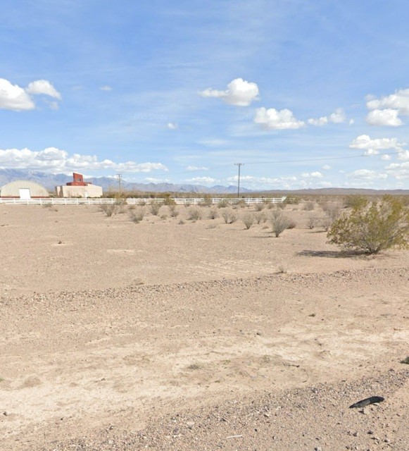 0 Old Spanish Trail Highway