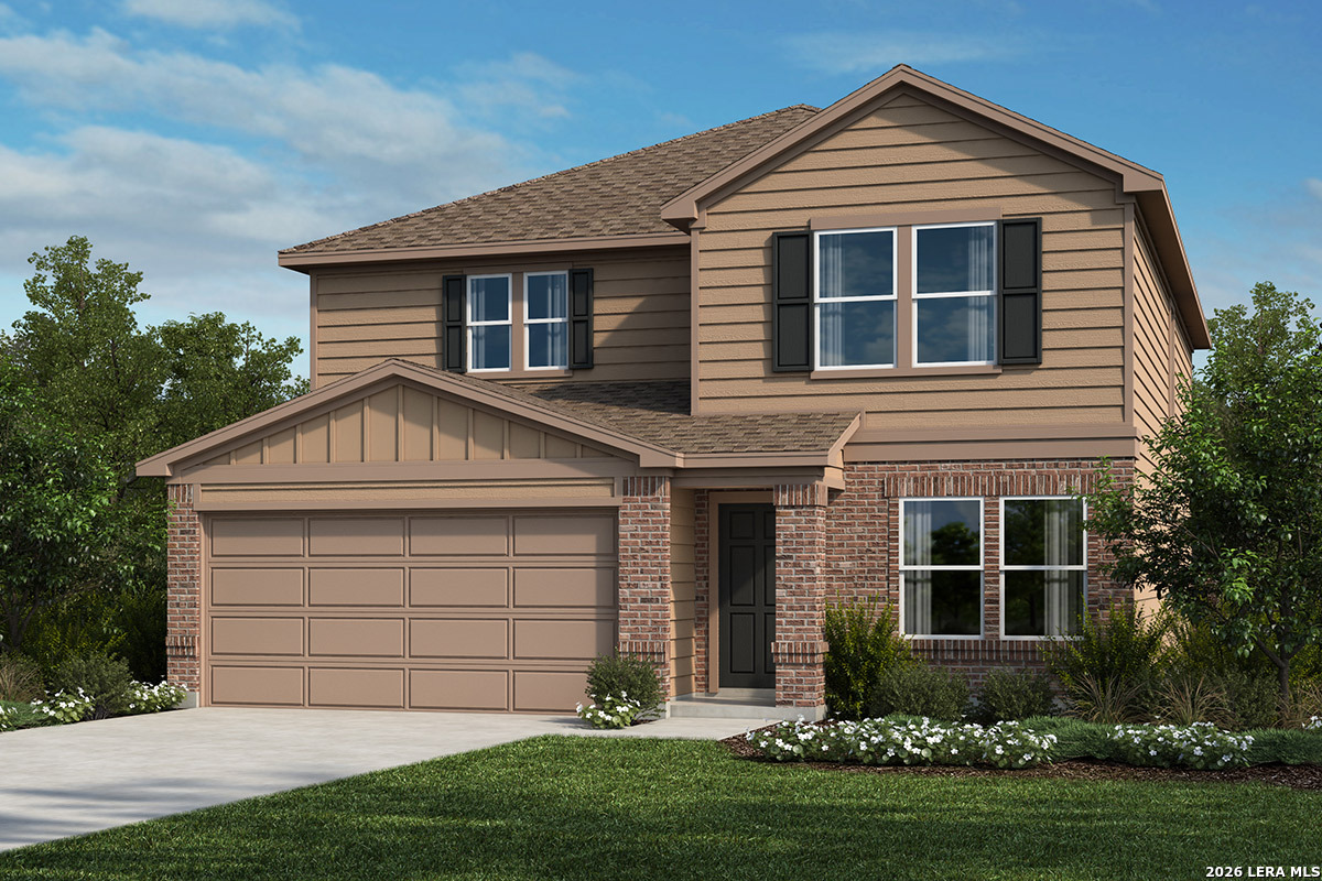 7813 MOUNTAINEER WAY, ,  78253 — photo 1