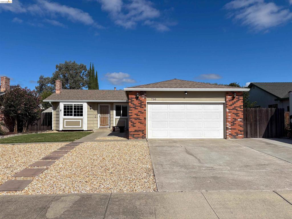 730 Almond Drive, Oakley, CA 94561 — photo 1