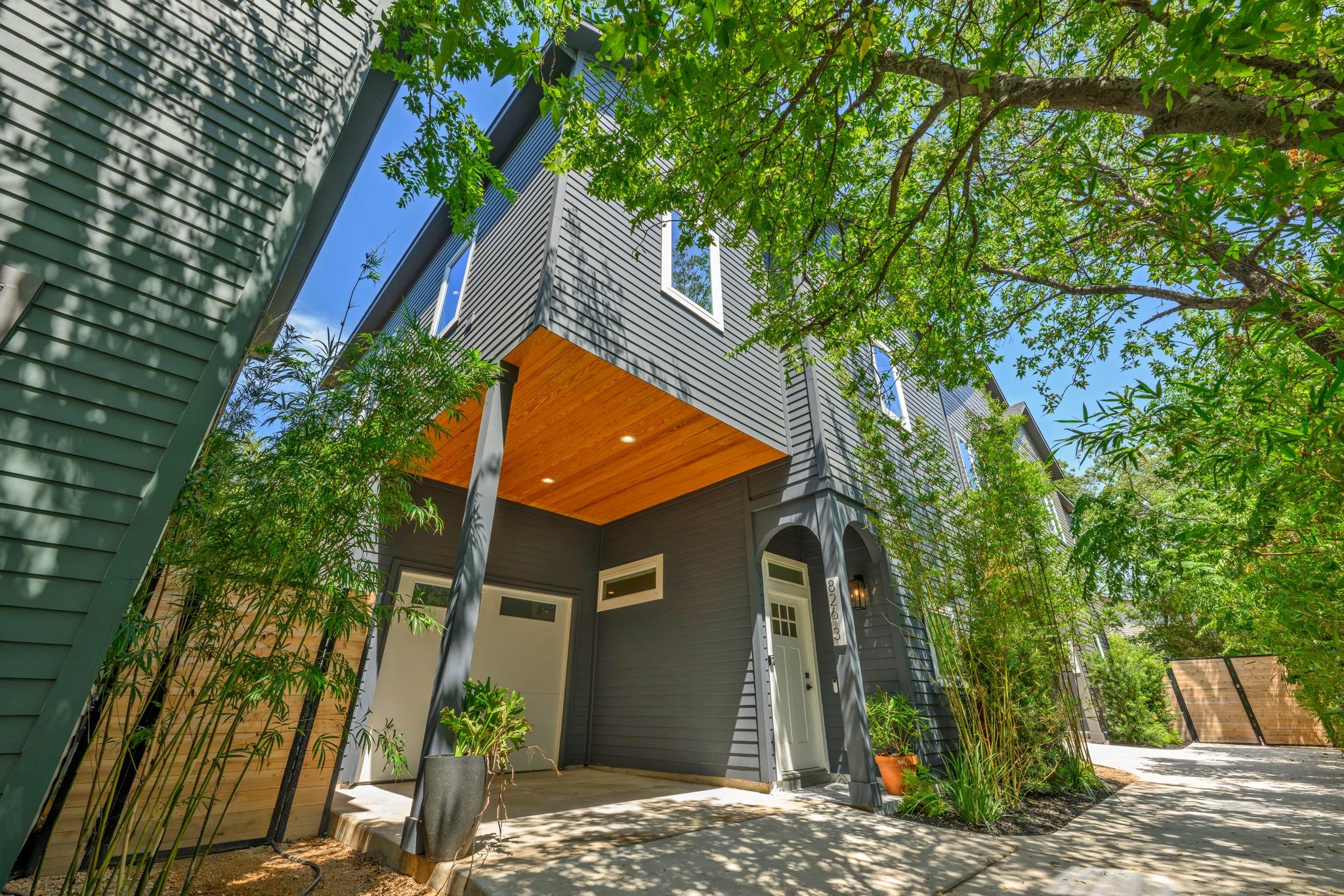 826 Morrow, Austin, TX 78757 — photo 1